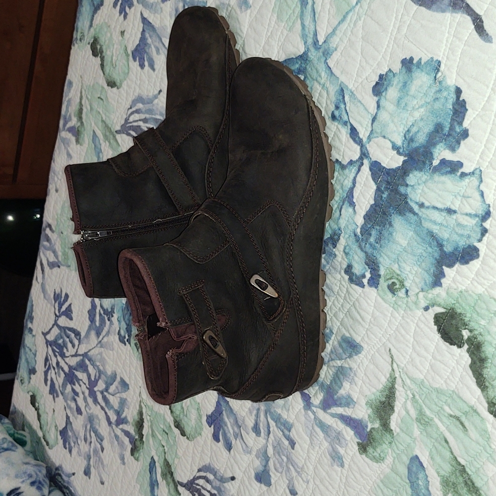 Merrell Boots